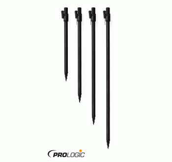 Prologıc Telescopic Power Bankstick 40-60cm Ayak