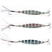 Savage gear Psycho Sprat Lrf 3 Adet 8gr (Turkısh Zebra Mıx) Suni Yem