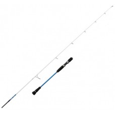 Savage gear SALT 1DFR 6'8'' 203cm 20-90g Spin 2 Parça Slow Jig Kamışı