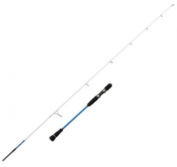 Savage gear SALT 1DFR 6'8'' 203cm 20-90g Spin 2 Parça Slow Jig Kamışı