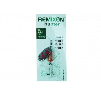 REMİXON HUNTER NO:1 5gr