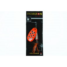 REMİXON KİLLER NO:4