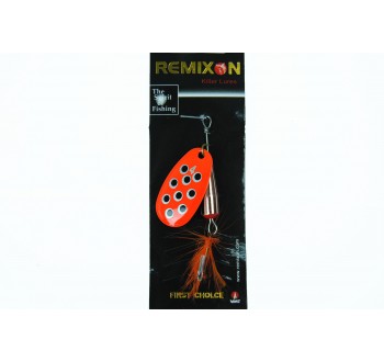 REMİXON KİLLER NO:4