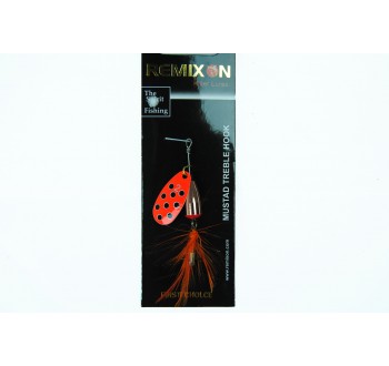 REMİXON KİLLER NO:2 