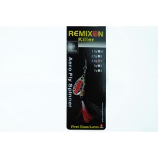 REMİXON KİLLER NO:1 3.5gr