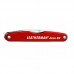 LEATHERMAN JUICE® B2-Cinnabar Orange