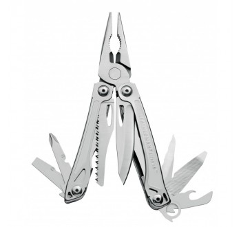 LEATHERMAN SİDEKİCK