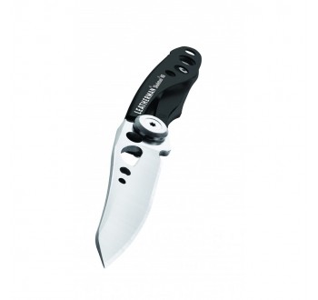 LEATHERMAN SKELETOOL® KB-Black