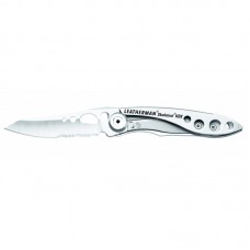 LEATHERMAN SKELETOOL® KBX-Stainless