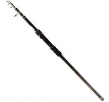 Remixon Heavy Duty Carp Serisi 390cm Olta Kamışı