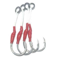 Savage gear Asist Hook 4 Adet