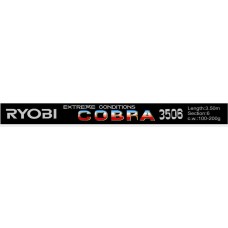 RYOBI COBRA 350 CM 100-200 GR TELESKOPİK KAMIŞ