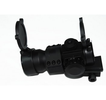 Nikula 1X40 Hedef Noktalayıcı Red Dot Sight