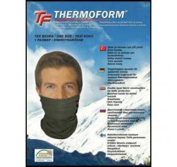 Thermoform TF Heavy Boyunluk