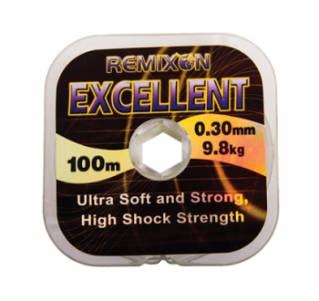 Remixon excellent 0.33mm 100mt 