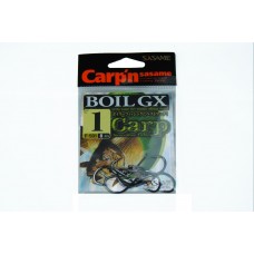 SASAME CARP'N BOIL GX F-501 NO:1 İĞNE 