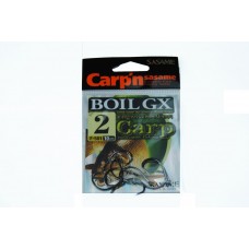 SASAME CARP'N BOIL GX F-501 NO:2 İĞNE 