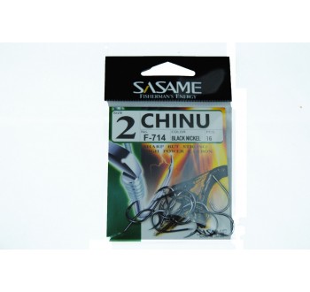 SASAME CHINU F-714 NO:2 İĞNE 