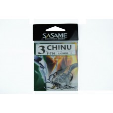 SASAME CHINU F-714 NO:3 İĞNE 