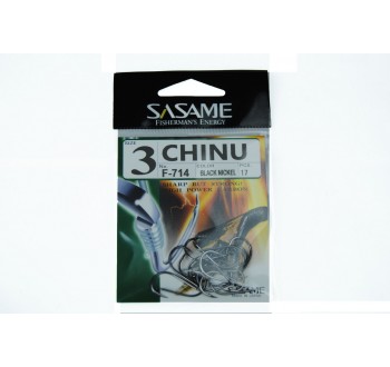 SASAME CHINU F-714 NO:3 İĞNE 