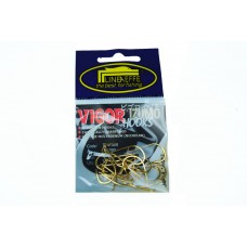 LINEAEFFE VIGOR IZUMO HOOKS LF470G NO:1/0