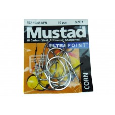 MUSTAD 10001 NPN NO:1 İĞNE 