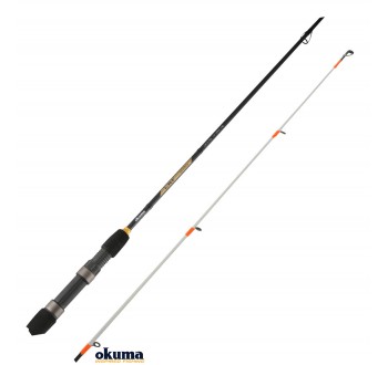 Okuma Lrf-S-662UL 195cm 1-8 gr Lrf Kamışı