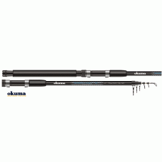 Okuma G-Force Tele Buscle 6' 3 190 cm 50-100 gr Tekne Kamışı