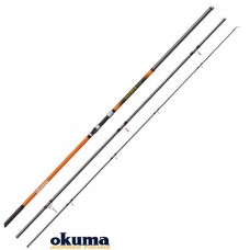 Okuma Salina Surf 14' 420 cm 3 Parça Surf Kamışı