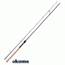 Okuma Vsystem Lrf 6'0 180 cm 2-10 gr 2 Parça Lrf Kamışı