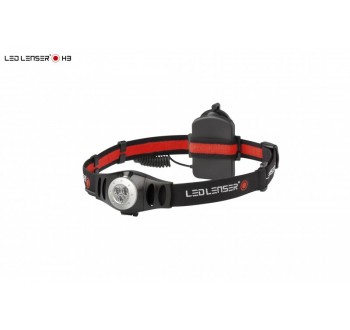 Led Lenser H3