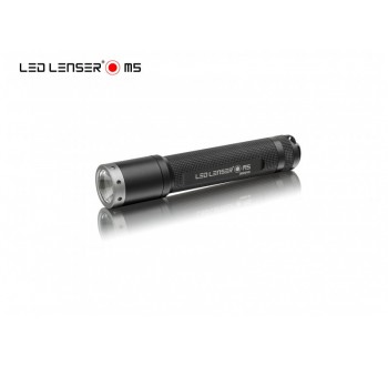 Led Lenser M5