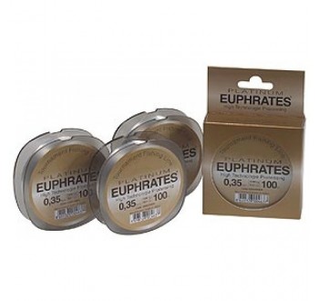 EUPHRATES PLATINIUM MİSİNA 100MT 0.09mm