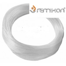 Remixon 100 mt 0.45mm paket misina beyaz