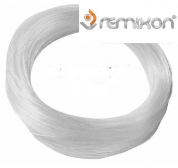 Remixon 100 mt 0.50mm paket misina beyaz