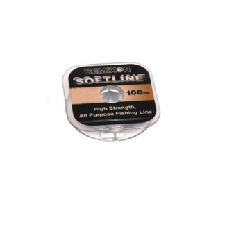 Remixon Soft Line 0,20 mm 100 mt Misina