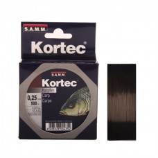 S.A.M.M Kortec Carp Sazan Misinası 0.18 mm 500 mt