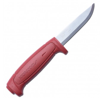 Morakniv® BASIC 511 Av Bıçağı ( Karbon )