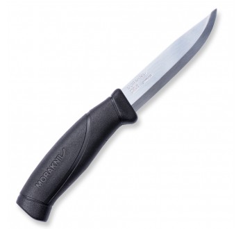 Morakniv® Companion Siyah Av Bıçağı