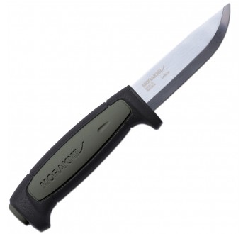 Morakniv Companion MG (Paslanmaz) Av Bıçağı