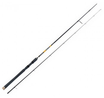 Savage gear MPP2 7'3'' 221cm Spin 3-10g - 2 Parça