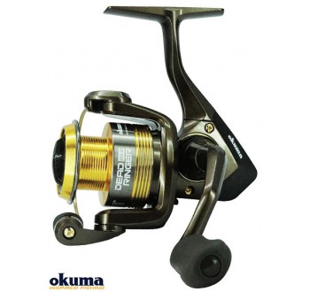 Okuma Dead Ringer FD DRG-55 Olta Makinesi