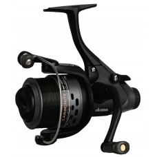 Okuma Carbonite Baitfeeder XP-155a Olta Makinesi