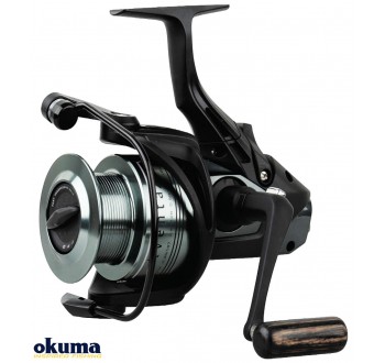 Okuma Aventa BaitFeeder AB-8000 Olta Makinesi