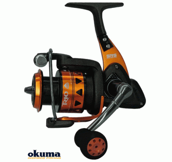 Okuma Trio 55S FD Olta Makinesi