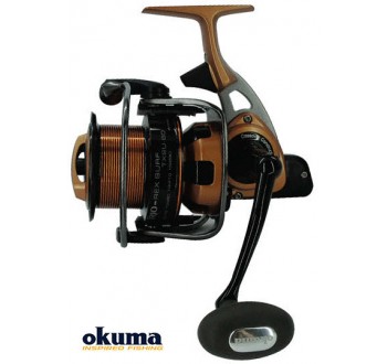 Okuma Trio Surf TXSU-60 Olta Makinesi