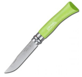 Opinel Inox 1426 7 No Renkli Çakı