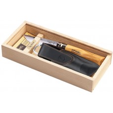 OPINEL Inox Zeytin 8 No Kutulu Çakı