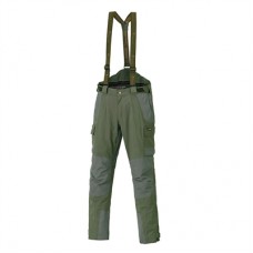 Pinewood 5032 Namsos Yeşil-Gri Pantolon