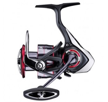 Daiwa Fuego LT 2017 2000 DXH Olta Makinesi